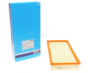 Фильтр воздушный Audi Q7 VW Touareg A1255