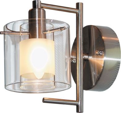 Бра настенное накладное BR-132A