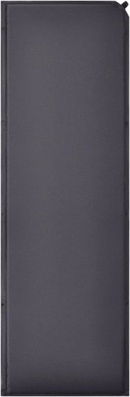 Килимок самонадувний Skif Outdoor Specialist 195x58x5 см Black | Зображення 4