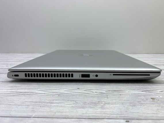 Ноутбук HP ProBook 640 G4 / 14" (1920x1080) IPS / Intel Core i5-8250U (4 (8) ядра по 1.6 - 3.4 GHz) / 8 GB DDR4 / 240 GB SSD / Intel UHD Graphics 620 / WebCam б/в | Зображення 5