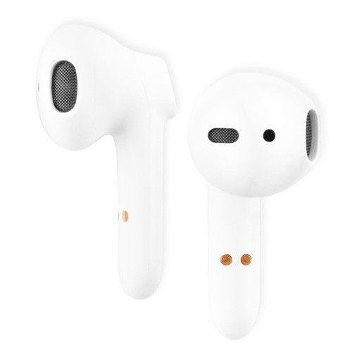 Наушники Samsung Buds Pro MG S19 bluetooth беспроводные. Цвет: белый | Зображення 2
