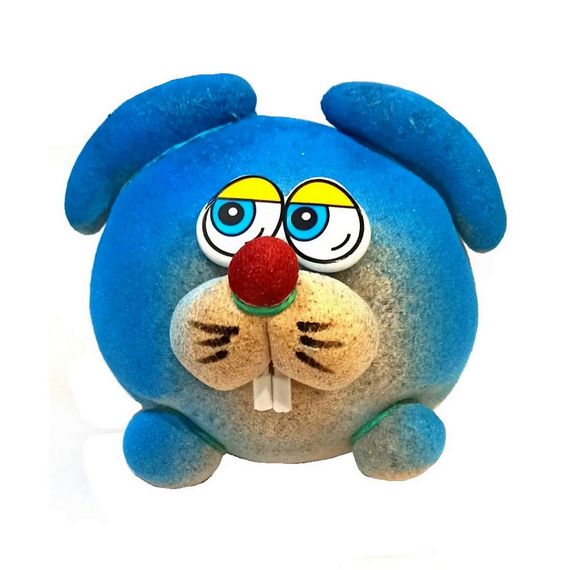 Трав'янчик Кролик