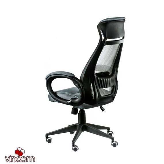Кресло Special4You Briz Grayblack | Зображення 3