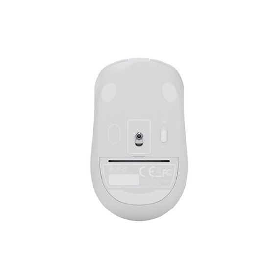Мишка A4Tech FG12 White | Зображення 4