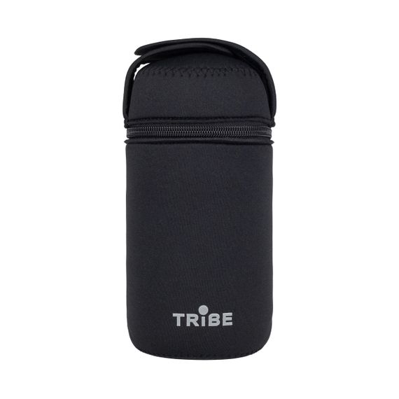 Чохол для термоса Tribe 0,7л термос Food Jar, Неопреновий термочохол трайб захисний, Чохол на термос похід риболовля