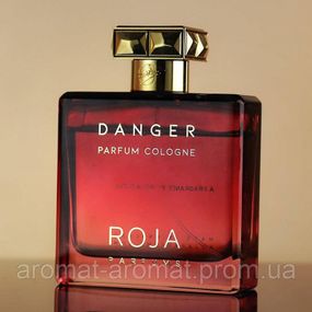 Парфумована вода Roja Parfums Danger Pour Homme 100 мл.Premium