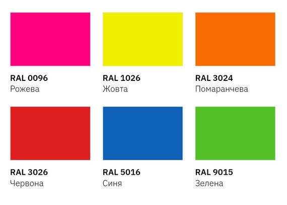 Емаль New Ton флуоресцентна 5016 синя, аероз., 400мл (арт.000000685) | Зображення 1