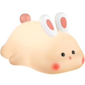 Ночник Hoco HX16 Little Cutie Rabbit