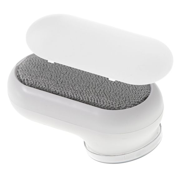 Машинка для удаления катышков Adler AD 9621 аккумуляторная для одежды и мебели | Зображення 3