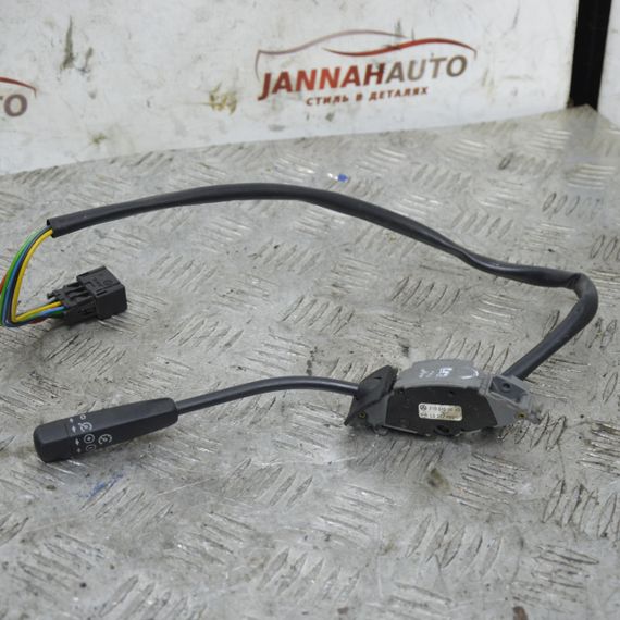 Підрульовий перемикач лівий Mercedes W202 W210 1993-2003 Перемикач круїз контролю Мерседес 2105400245