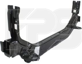 Передня панель JEEP COMPASS 11-16, 5115402AH