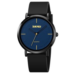 Годинник S2kmei 2050BKBU Black-Blue