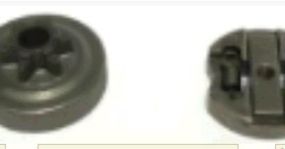 Сцепление (в сборе) б/п   для Goodluck GL2500 3/8 6т цельная   CANFLY