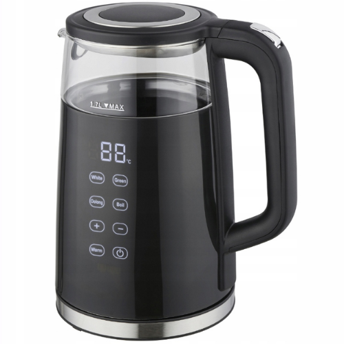 Чайник електричний