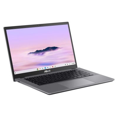 Ноутбук ASUS Chromebook Plus CX34 CX3402CVA-PQ0063 (90NX07P2-M00220) | Зображення 3
