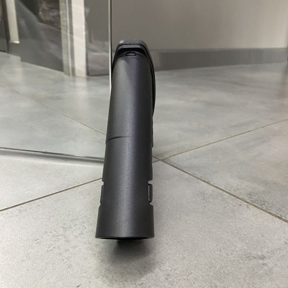 Приклад (база) DLG Tactical TBS Shock DLG-056, Com Spec, цвет – Чёрный | Зображення 3