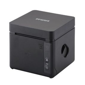 Принтер чеков Sam4s HCUBE USB, Serial, Ethernet, RJ45 (HCUBE-102DB)