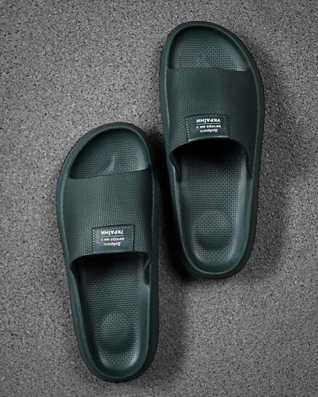 Тапки Доброго вечора oliva ДЛ7094 | Зображення 2