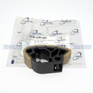 Успокоитель цепи Mercedes Benz M611/647, Trucktec, 02.12.121,