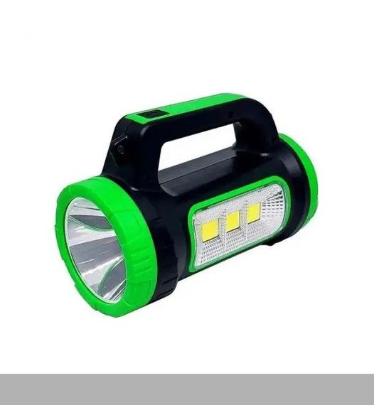 Ліхтар переносний універсальний з функцією Power Bank XPRO 818C-3W+COB (47123-818C_195)