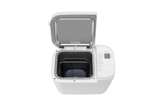 Хлебопечь Panasonic SD-B2510WTS (SD-B2510WTS) | Зображення 8