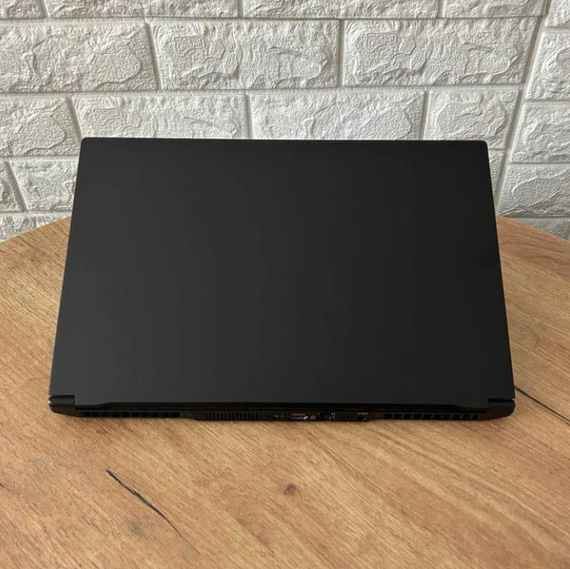 Ноутбук Intel KC57 15,6" 2K IPS 165Hz i7 11800H 16Gb SSD 512Gb RTX 3070 Б/В | Зображення 5