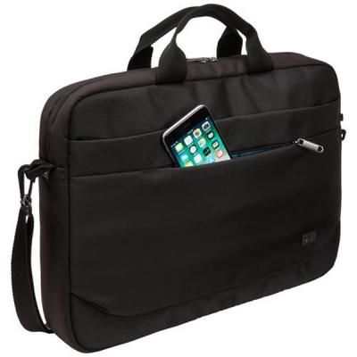 Сумка для ноутбука Case Logic 15.6&quot; Advantage Attache ADVA-116 Black (3203988) | Зображення 6