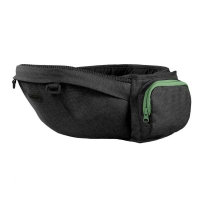 Рюкзак-переноска Chicco Hip Seat, чорний (79147.42) | Зображення 1