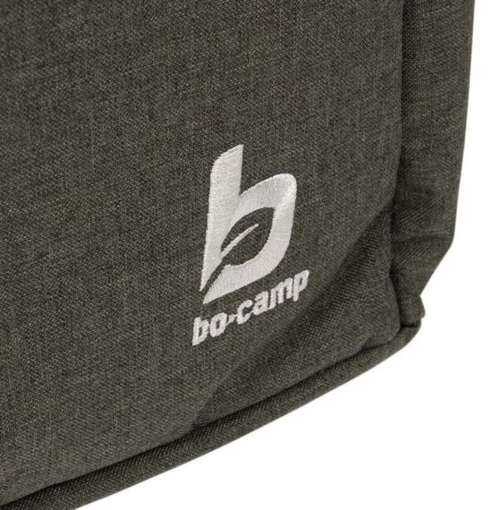 Термосумка Bo-Camp Ryndale 27 Liters Grey (6702954) | Зображення 4