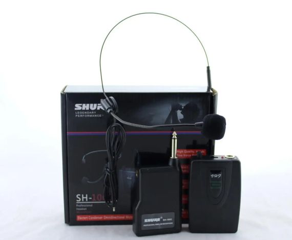 Микрофон DM SH 100C