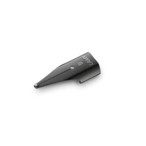 Перо для перьевых ручек Lamy Z50 Nib, широкое (B)