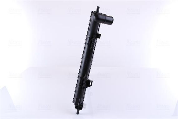 Радіатор двигуна Hyundai Elantra Hyundai i30 1.6 GDI 2010-253103X010 253103X011 Механічна КПП | Зображення 2