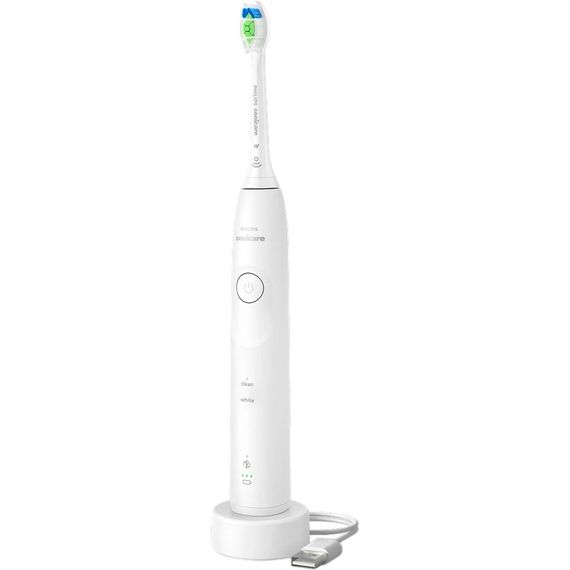 Електрична зубна щітка Philips Sonicare HX7110/01 (серія 5500) White