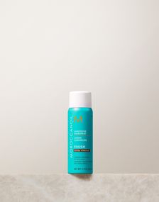 Лак для волосся сильної фіксації Moroccanoil Luminous Hairspray Strong Finish (75 ml)