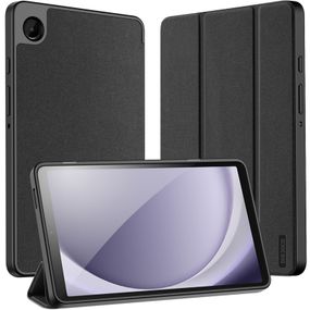 Чохол Dux Ducis Domo для Samsung Galaxy Tab A11 / A9 (8.7'') Black