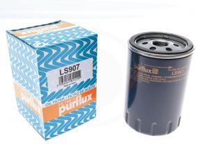 Фильтр масляный Ford Transit 2.0-2.9 -06 LS907