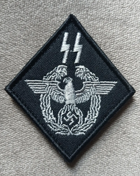 Шеврон | Зображення 1