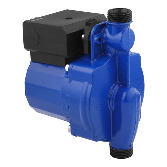 Насос для підвищення тиску Agua GRS 12/9W (CV035100) | Зображення 1