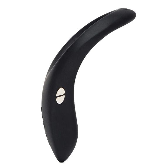 Смарт-віброкільце We-Vibe VERGE 2 Black Sex Aura | Зображення 6