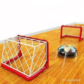 Детский мяч электрический Hoverball Железный Человек (Fly Ball) Новинка 2017