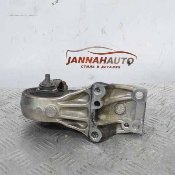 Кронштейн промвалу Citroen Berlingo 1.6 HDI 1996-2008 опора піввісі Сітроен Берлінго 9648930680 | Зображення 1