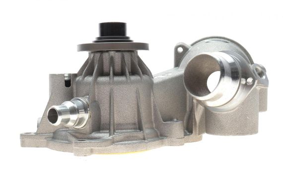 Помпа води BMW 7 E65 E66 E67 735i,Li 745i,Li 760i 760i,Li 01-09 R B  8 лоп.  PA1129 | Зображення 2