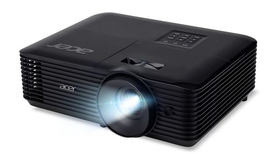 Проектор Acer X1228i XGA MR.JTV11.001 | Зображення 2