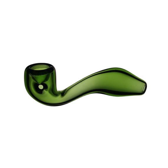 Скляна Трубка Шерлок "Classic Sherlock pipe" | Зображення 1