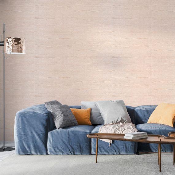 Самоклеюча декоративна 3D панель 700x700x4мм Карамельне дерево (080) SW-00000560 | Зображення 4