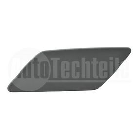 Крышка форсунки омывателя фар левая Skoda Octavia 17-20, AutoTechteile, 395 5066, BF0216110045