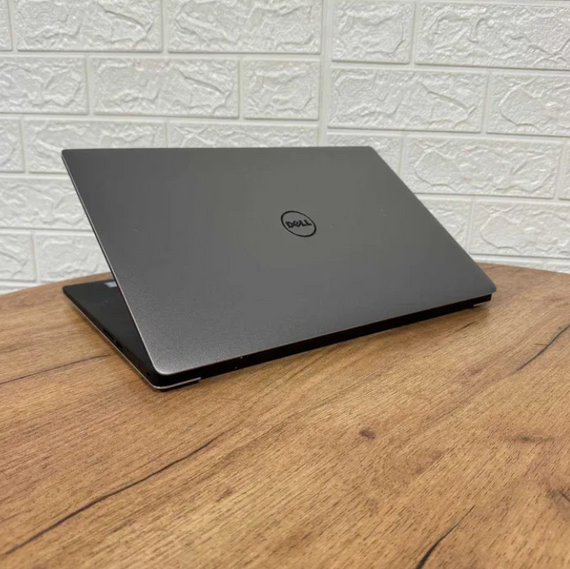 Ноутбук Dell Precision 5510 i7 6820HQ 16GB SSD 256GB Quadro M1000M Б/В | Зображення 3