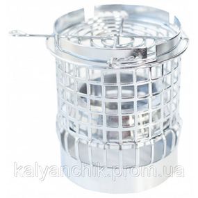 Сітка Hate Сіра глянсова (з калаудом)