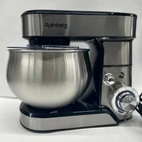 Ручной миксер для яиц и теста, Миксер для быстрого и легкого приготовления блюд Лучший ручной FO-84