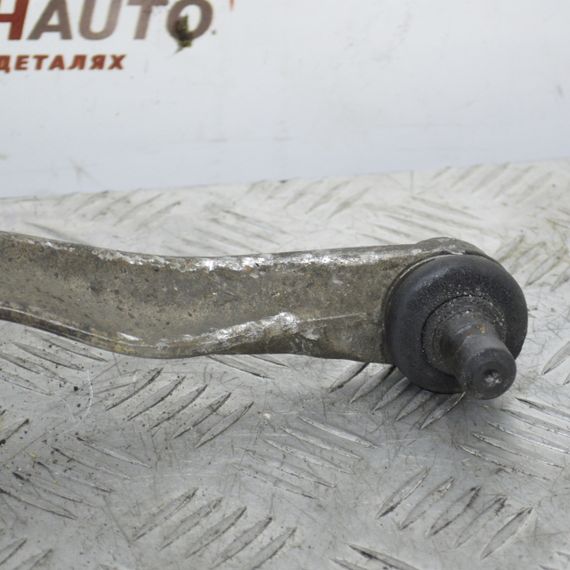 Важіль передньої підвіски верхній правий Audi A4 B7 2004-2007 Ауді а4 б7 | Зображення 2